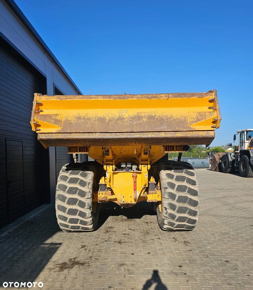 Volvo A30 G Oryginał - 4