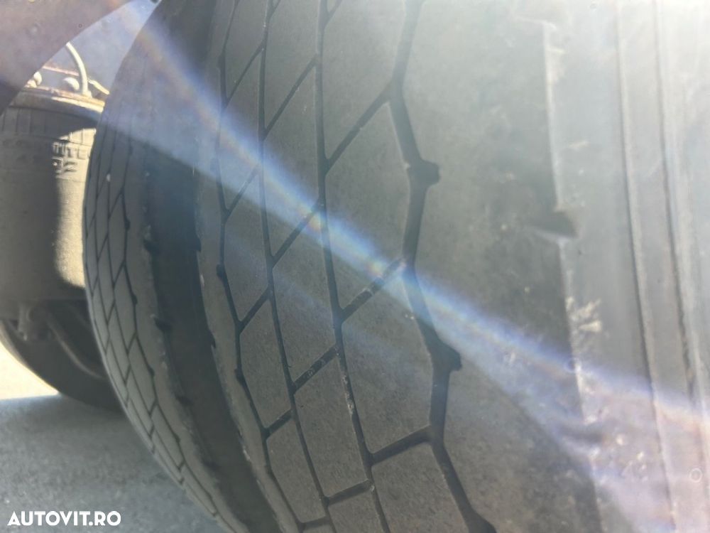 MAN TGX 18.440, Retarder, tahograf generatia 2-a, factura externa - 10