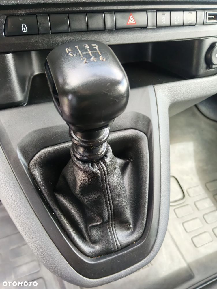 Citroën SpaceTourer 2.0 BlueHDi M Feel - 25