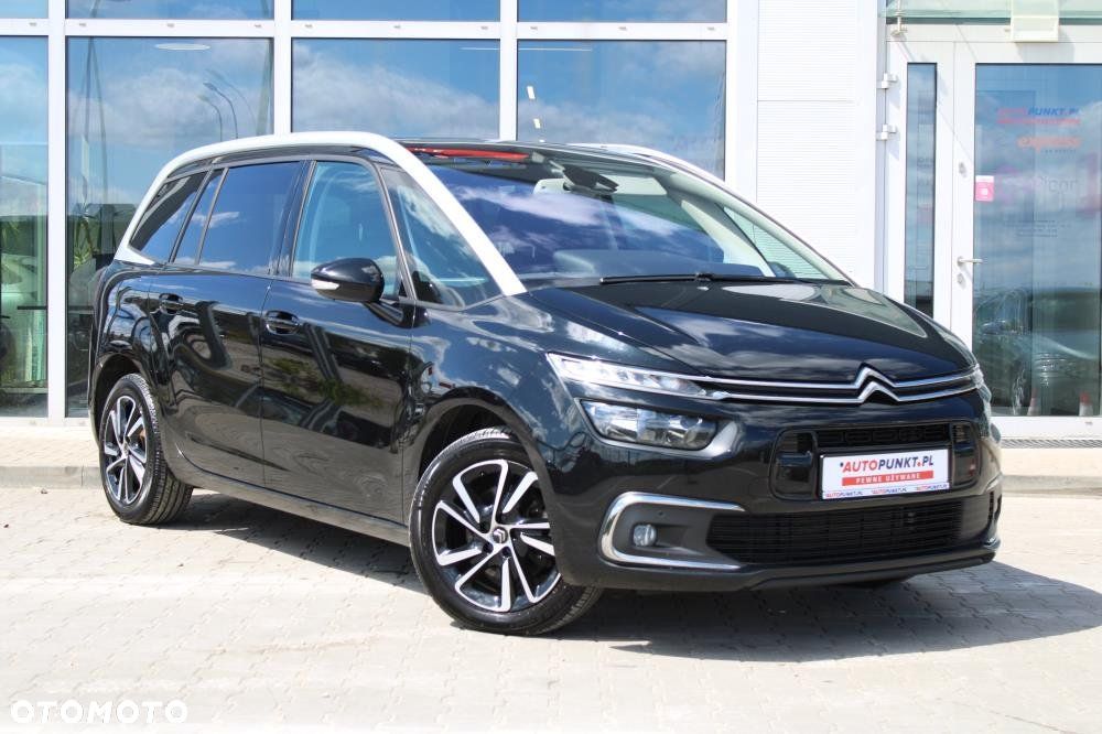 Citroën C4 SpaceTourer - 6