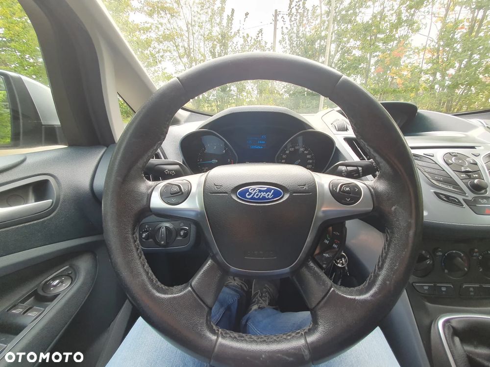 Ford C-MAX 1.6 TDCi Edition - 15