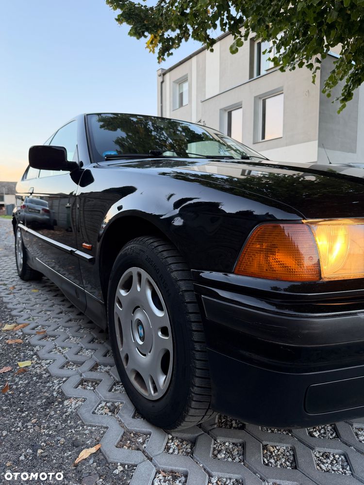 BMW Seria 3 316i - 20