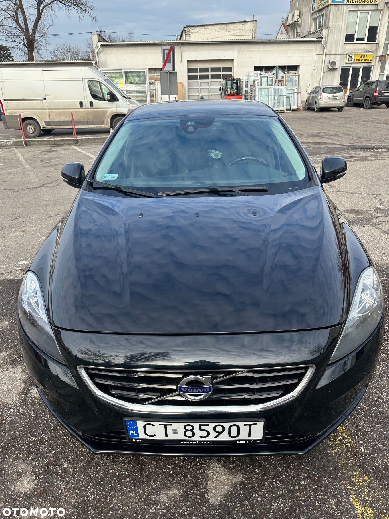 Volvo V40 - 4