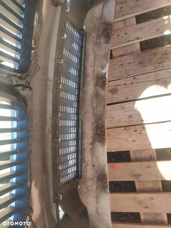 BMW 5 F10 2.0D MANUAL PRZÓD M-PAKIET A300 ALPINWEISS ŁADNY STAN W KOLOR - 14