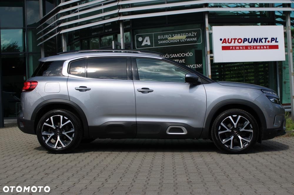 Citroën C5 Aircross - 4