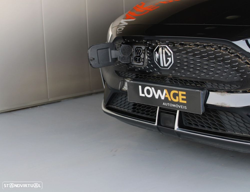 MG ZS EV 72.6 kWh Comfort - 28