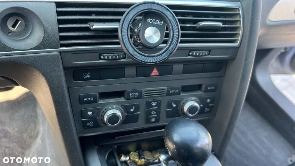 Audi A6 Avant 3.0 TDI Quattro Tiptronic - 10