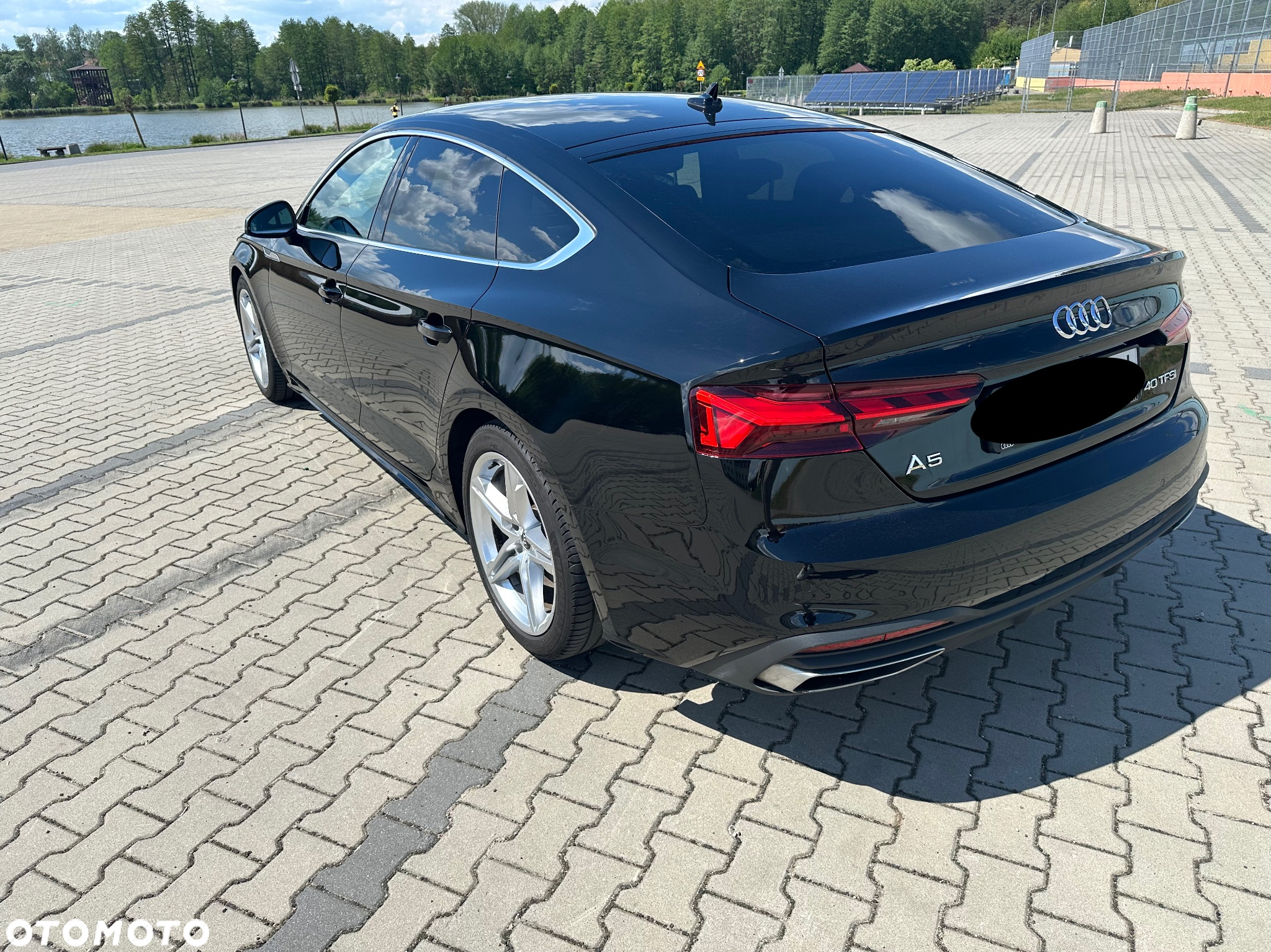 Audi A5 - 4