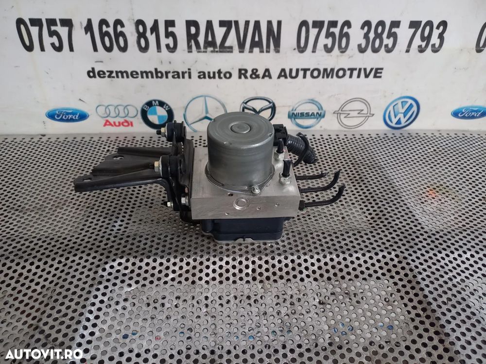 Pompa Modul Unitate ABS Toyota Yaris Cross Yaris 4 Volan Stanga An 2020-2021-2022-2023-2024 Cod -0D - 1
