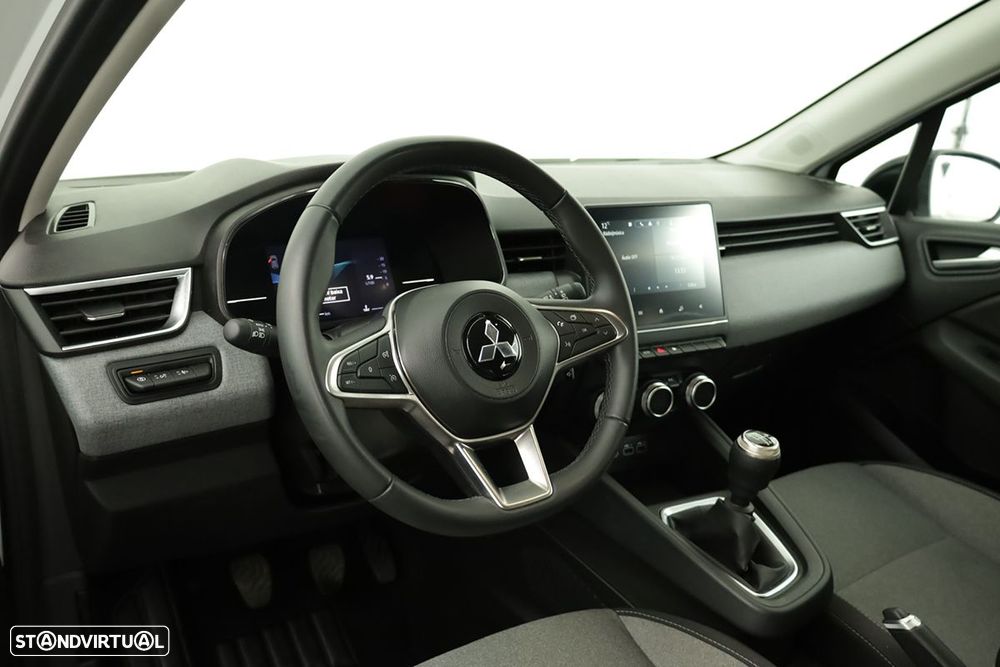 Mitsubishi Colt 1.0 MPI-T Kaiteki - 7