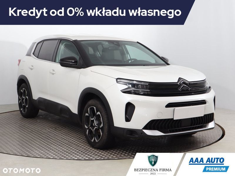 Citroën C5 Aircross - 2