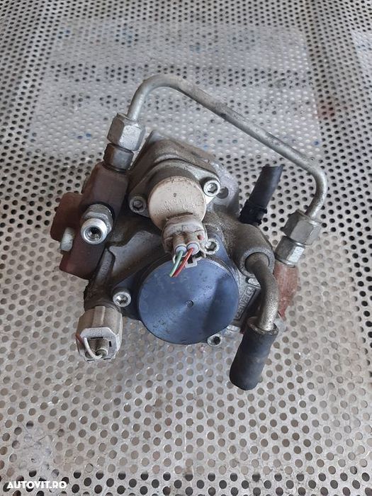 Kit Injectie Injectoare Pompa Rampa Toyota Rav 4 2.2 Diesel 136 Cai An 2005-2010 Cod -0R170  22 - 7