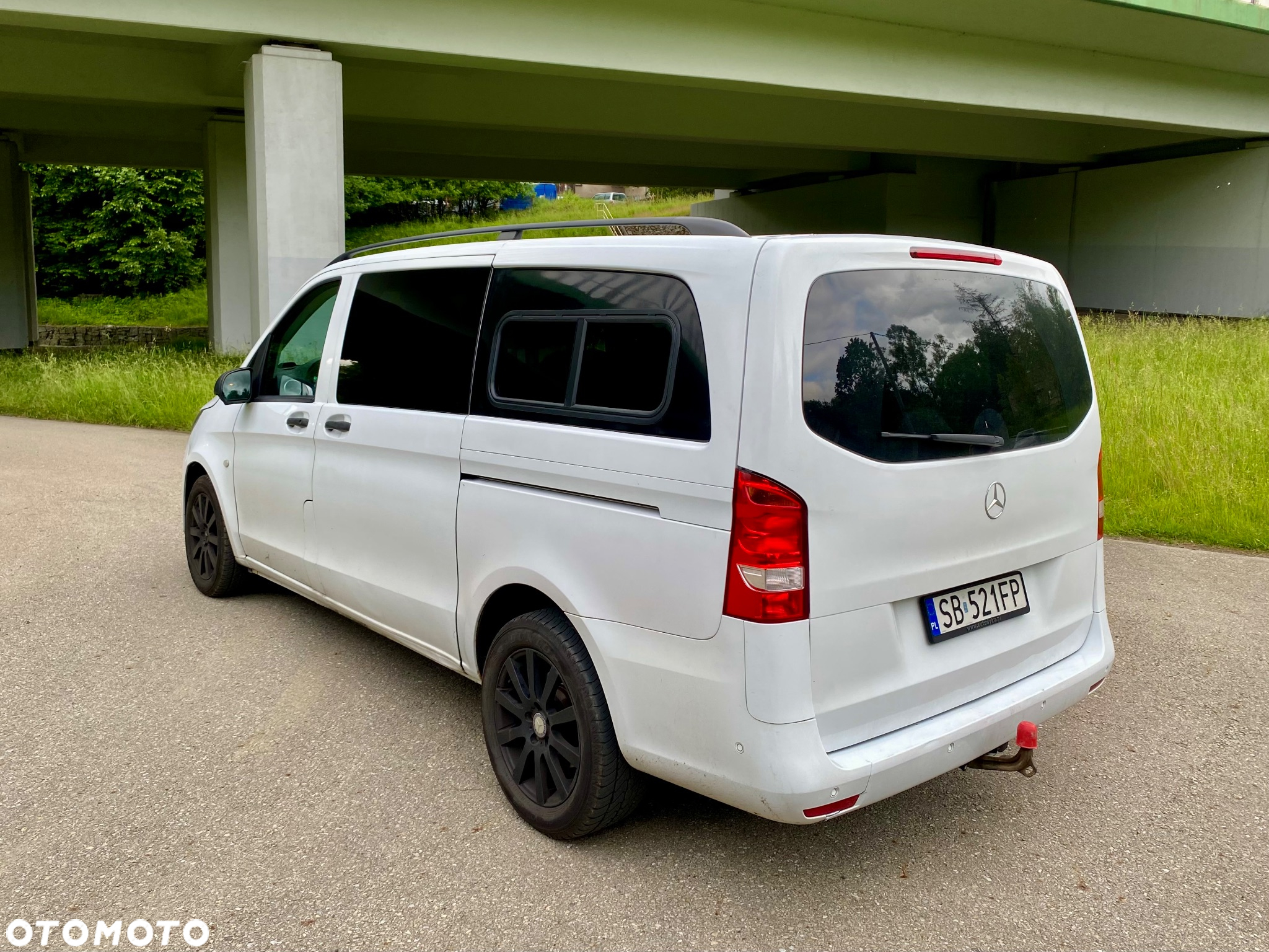 Mercedes-Benz Vito - 11