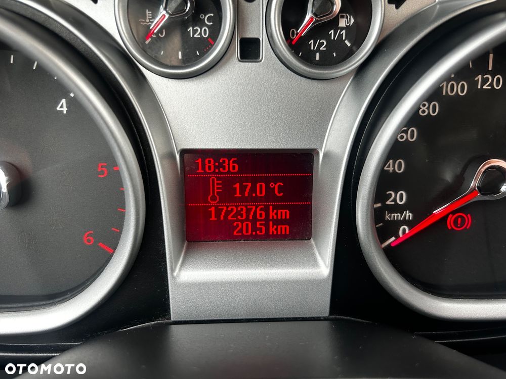 Ford C-MAX 1.6 TDCi Ghia - 17
