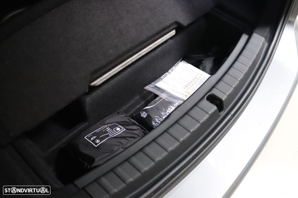 BMW 225xe Active Tourer e xDrive Pack Desportivo M - 38