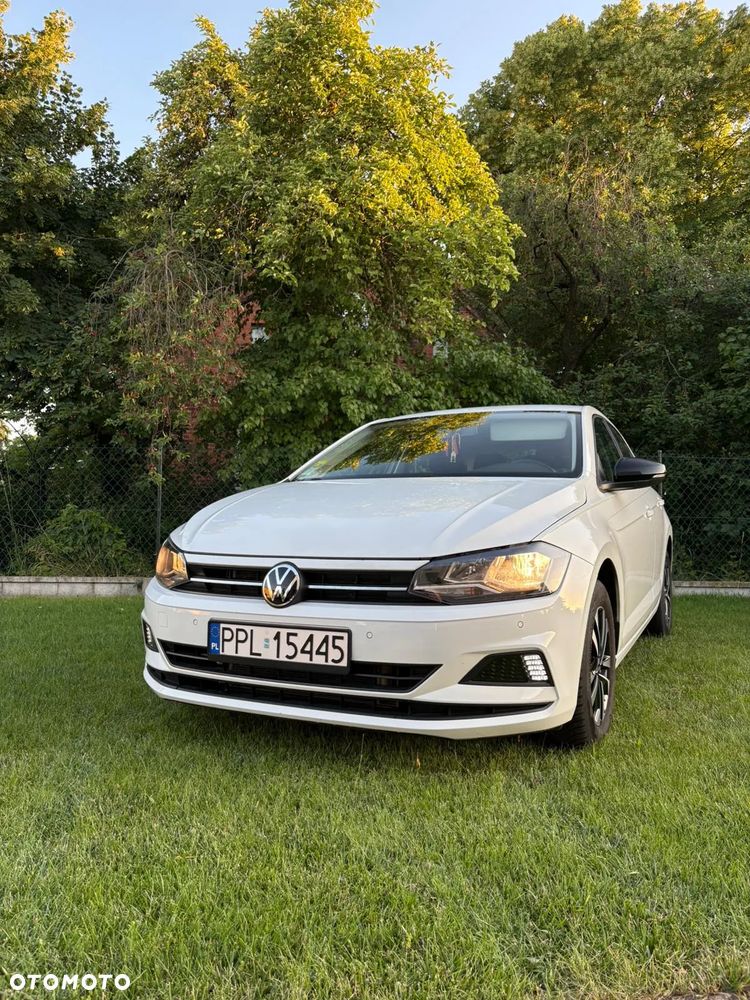 Volkswagen Polo - 9