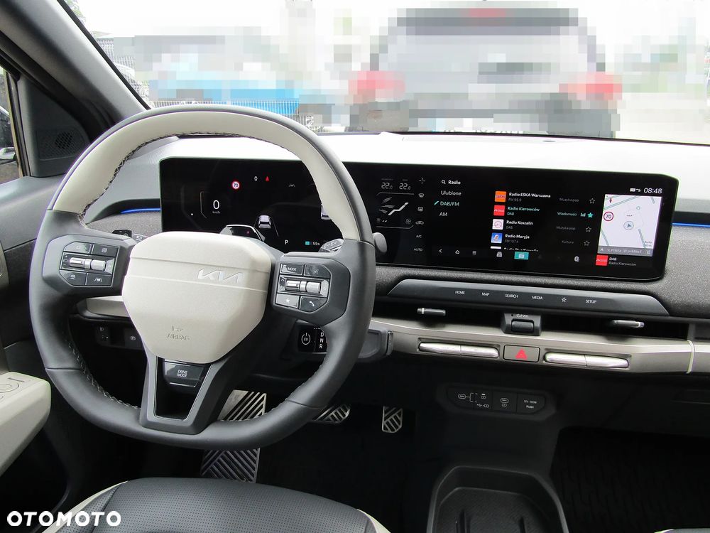Kia EV3 81.4kWh GT Line - 28
