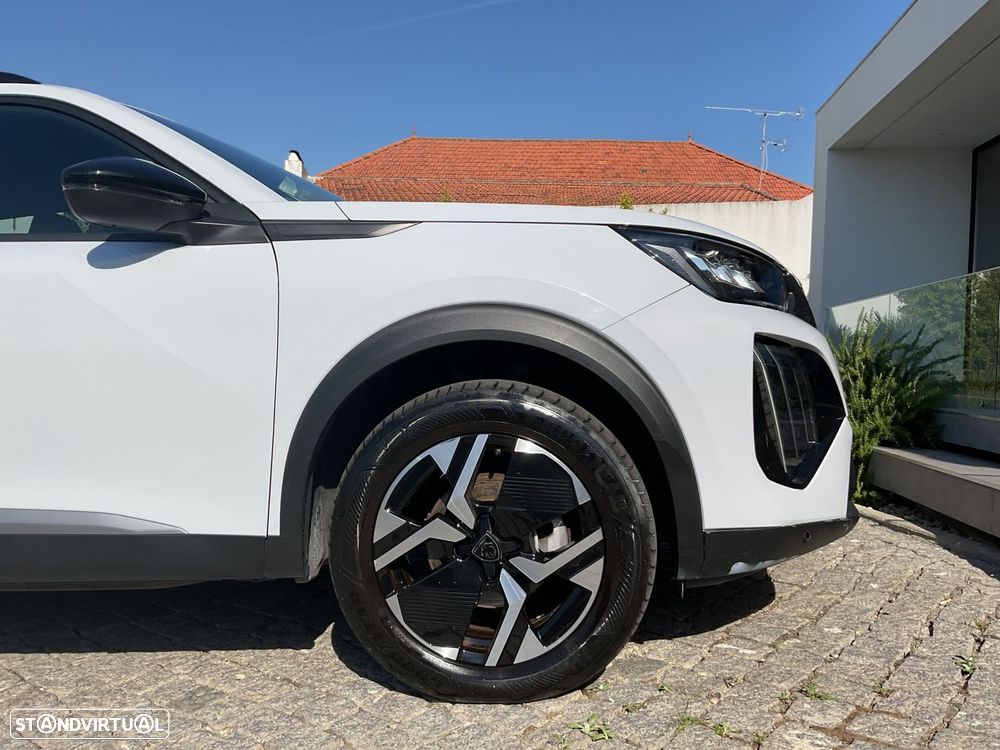 Peugeot 2008 1.2 PureTech Allure Pack - 19