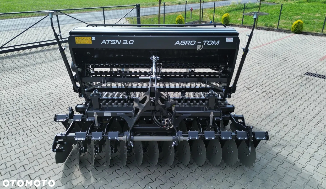 Agro-tom ATSN - 14