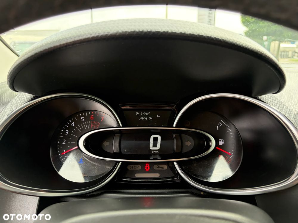 Renault Clio (Energy) TCe 75 Start & Stop LIMITED - 18