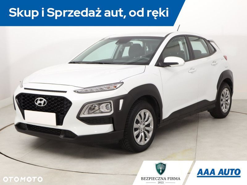 Hyundai Kona - 3
