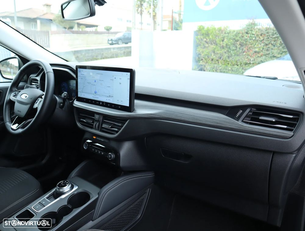 Ford Kuga 2.5 PHEV Active - 5