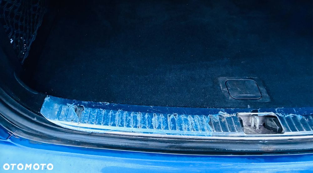 Mercedes-Benz Klasa C 200 CDI Classic - 15