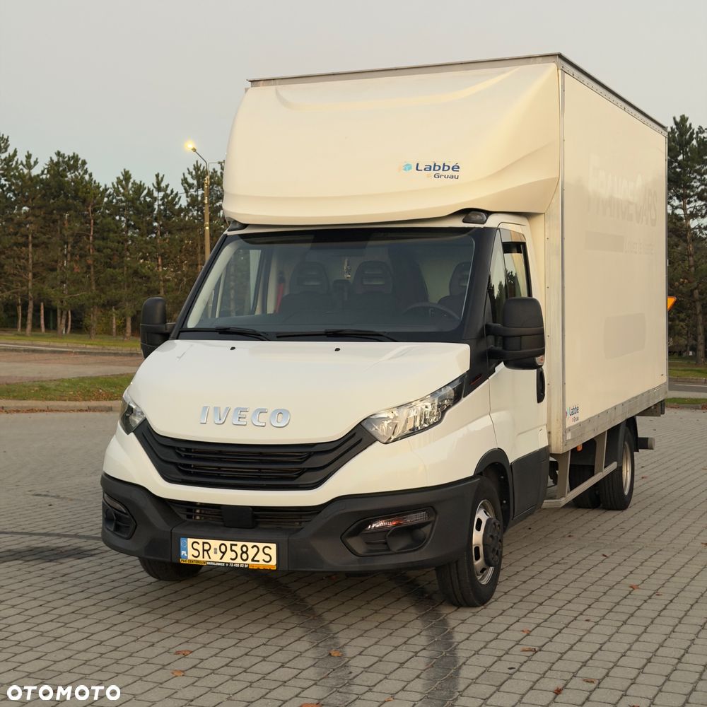 Iveco Daily DK - 23