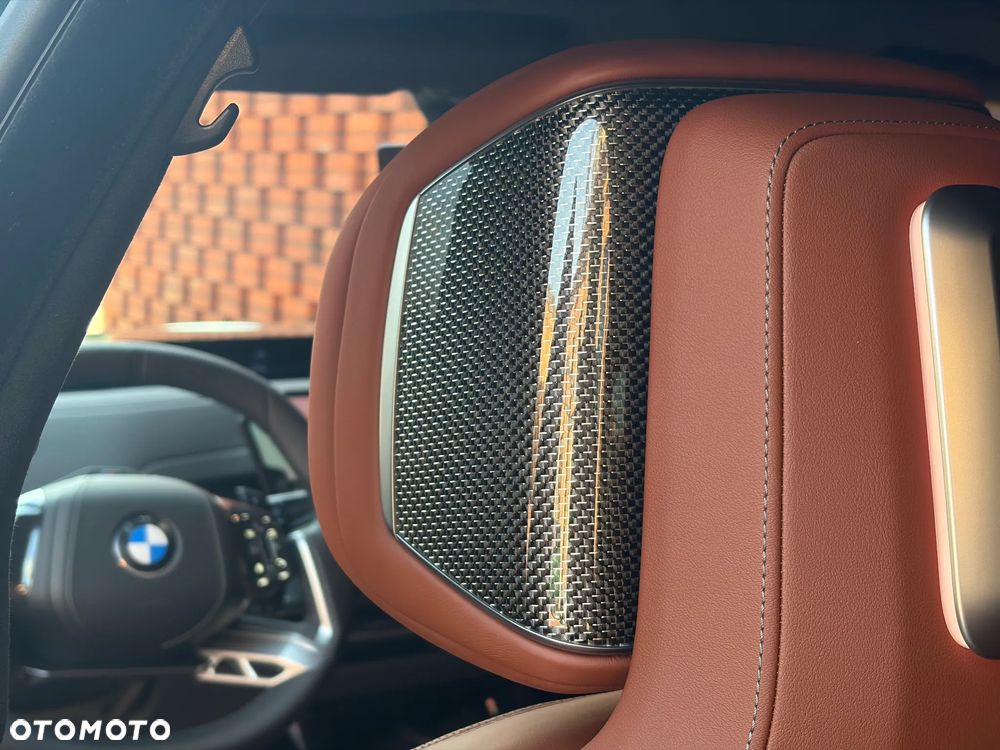 BMW Seria 7 740 xDrive mHEV sport - 27