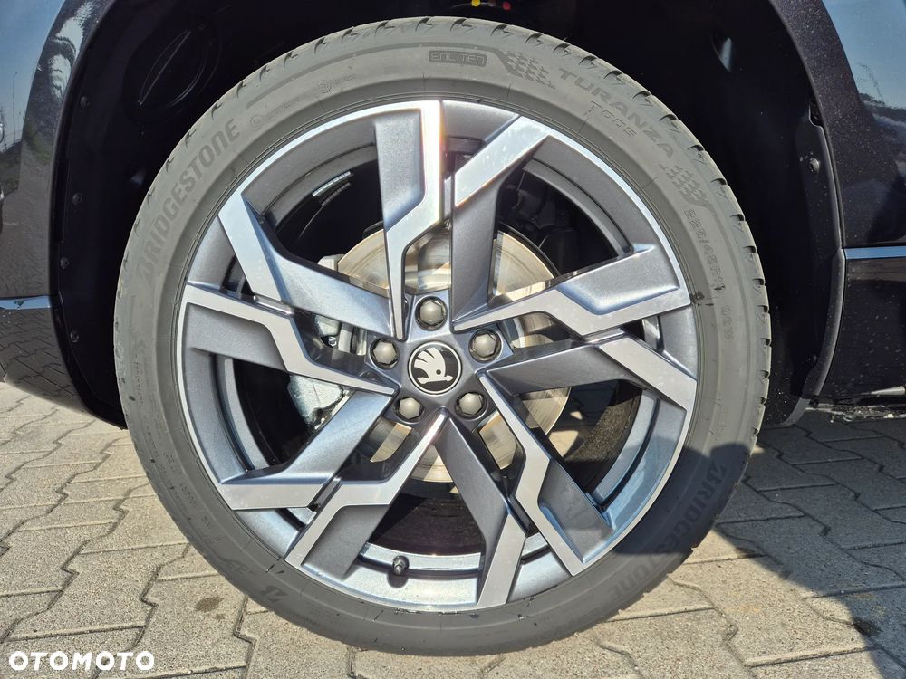 Skoda Karoq 2.0 TDI SCR 4x4 Sportline DSG - 10