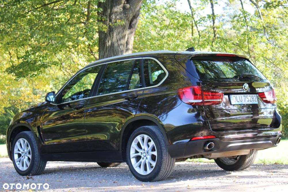 BMW X5 xDrive25d - 3
