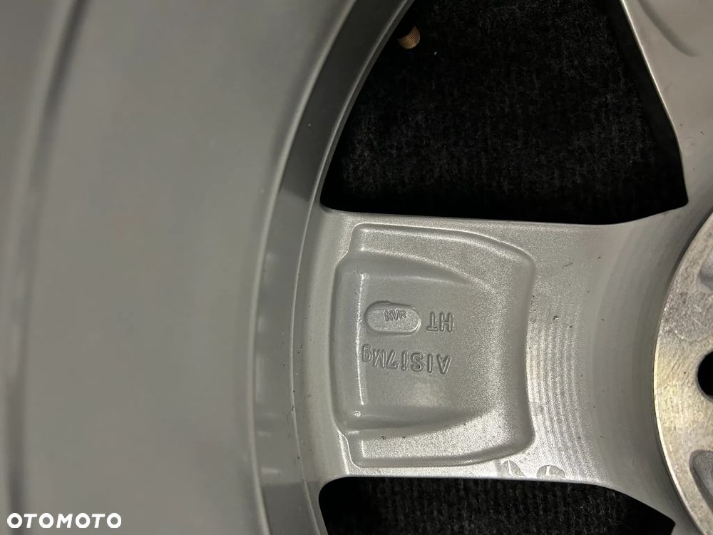 Alufelga Skoda Octavia III 16 cali 5x112 1szt. 5E0601025M - 10