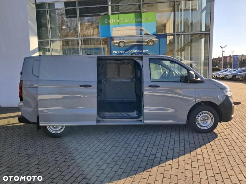 Volkswagen Transporter - 8