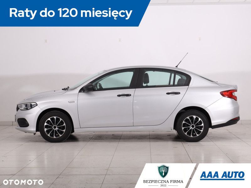 Fiat Tipo - 4