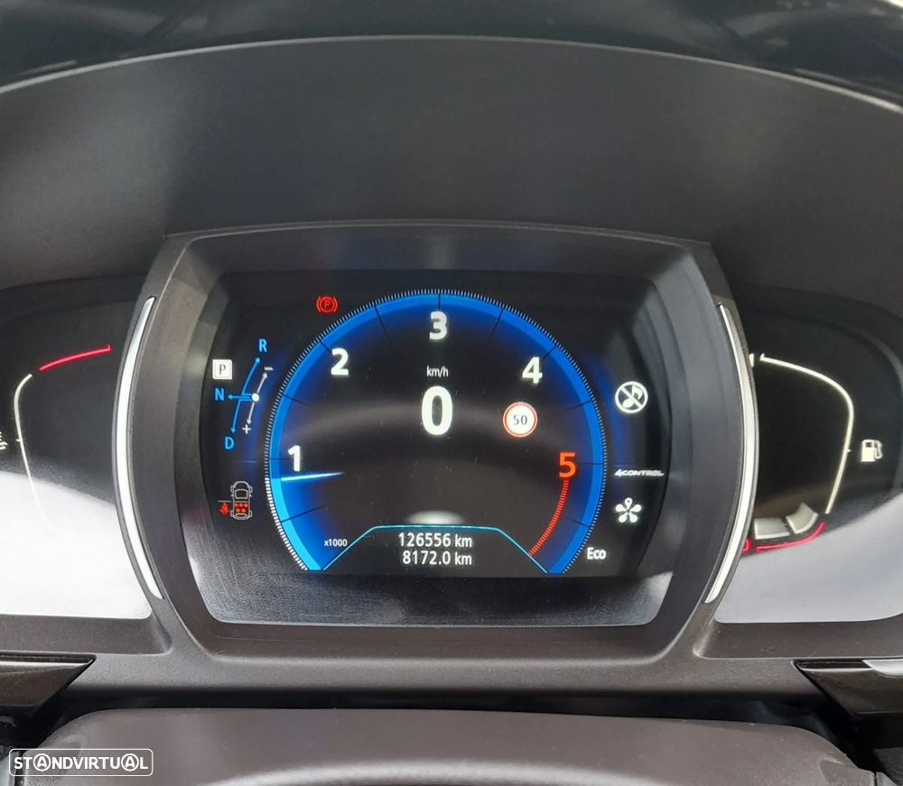 Renault Espace Energy dCi 160 EDC Initiale Paris - 13