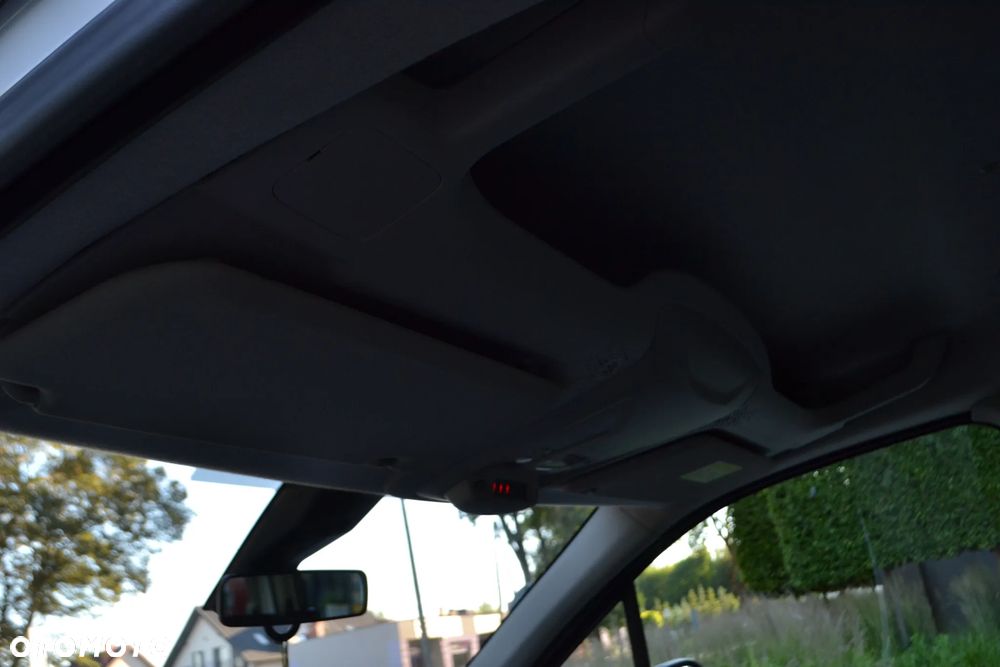 Opel Combo - 26