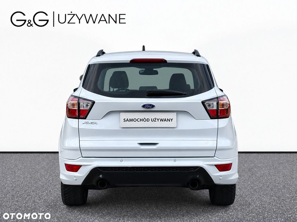 Ford Kuga 2.0 TDCi FWD ST-Line - 6