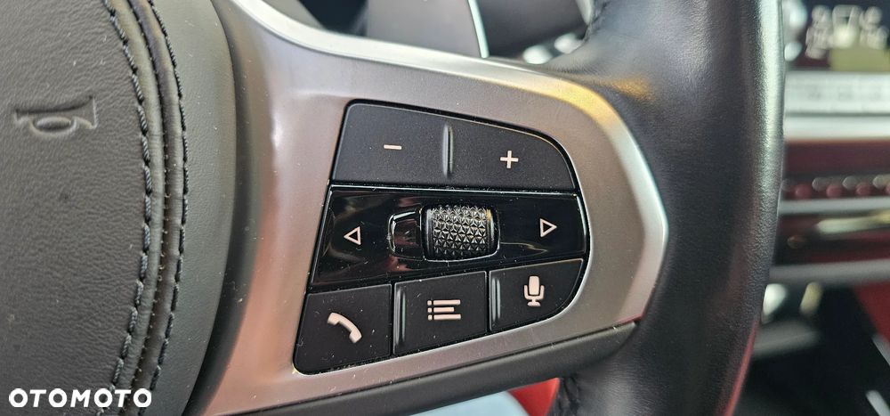 BMW X4 xDrive30i mHEV M Sport sport - 23