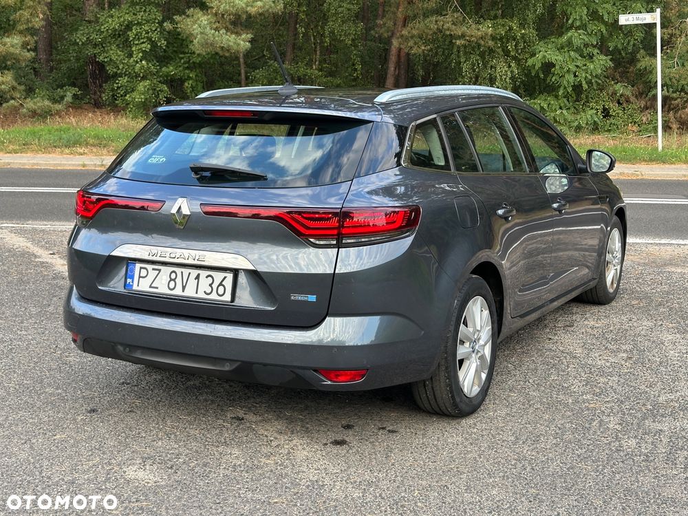 Renault Megane - 4