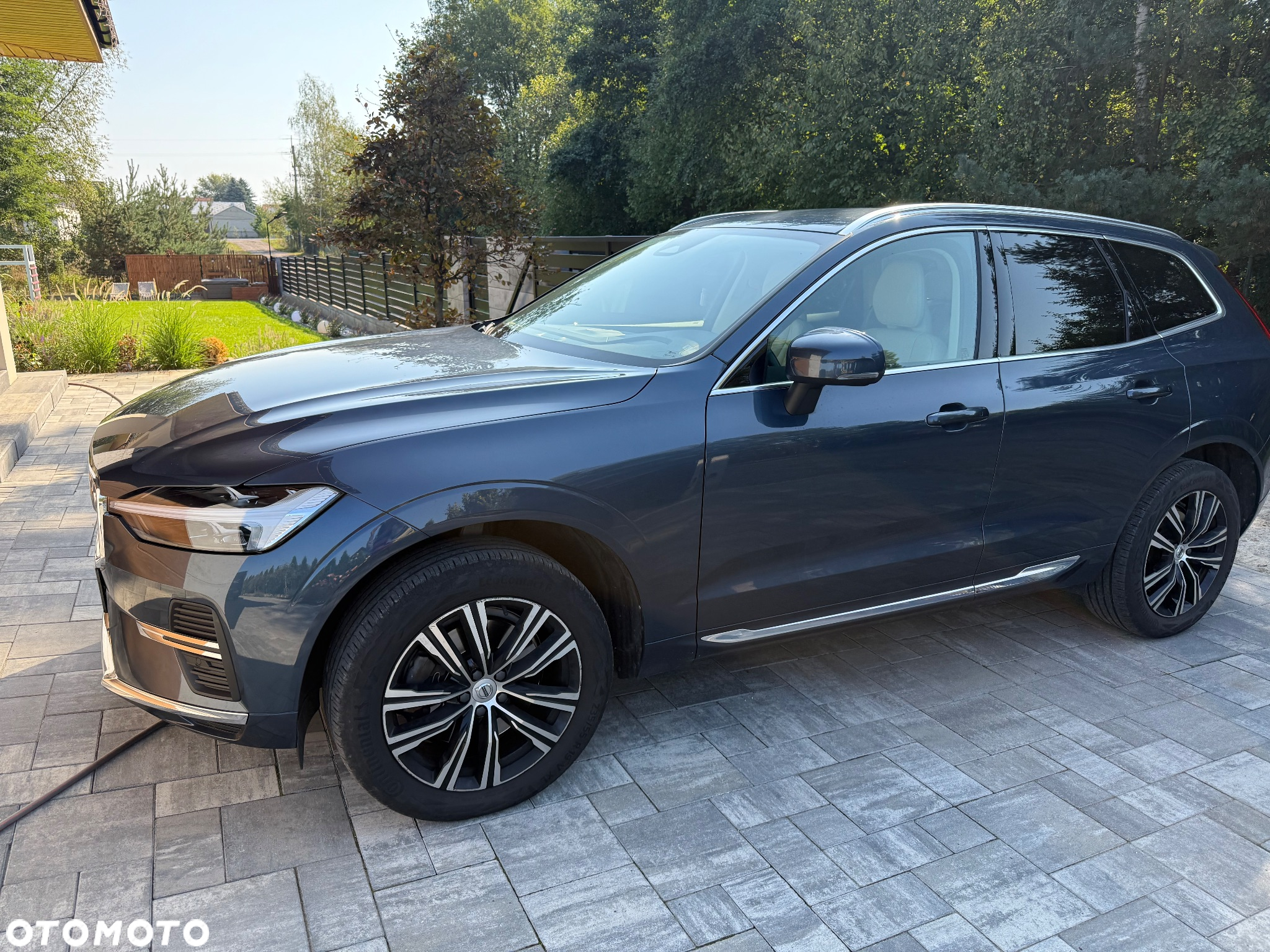 Volvo XC 60 T4 Inscription - 2