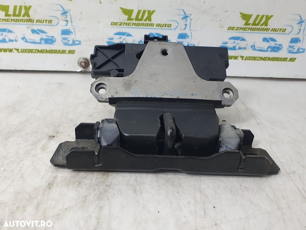 Broasca haion 3m51-r442a66-cA Ford Focus 2  [din 2004 pana  2008] - 1