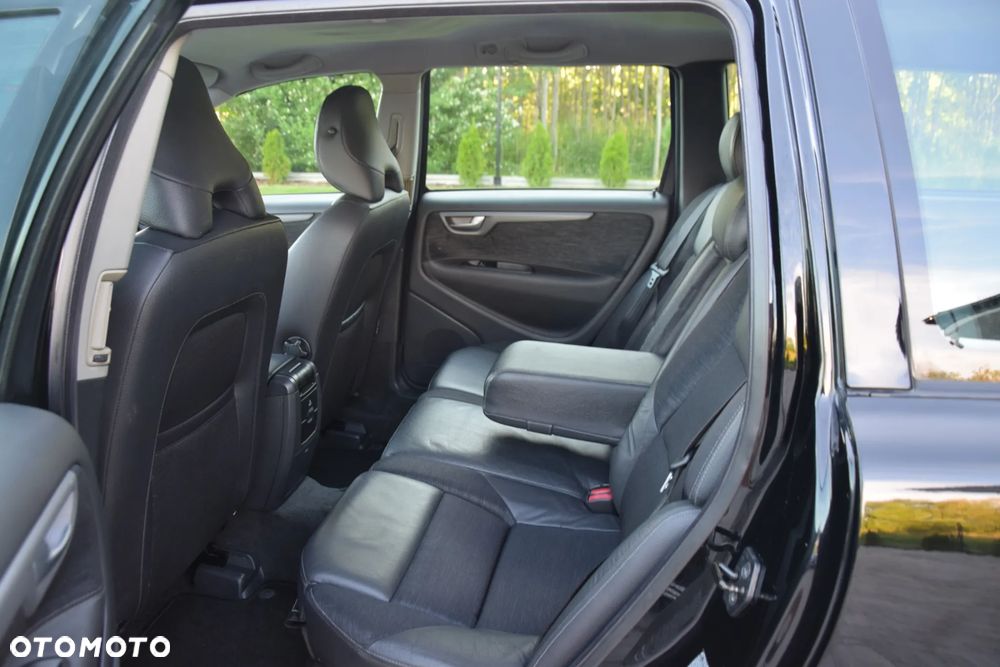 Volvo V70 2.4 Kinetic - 22