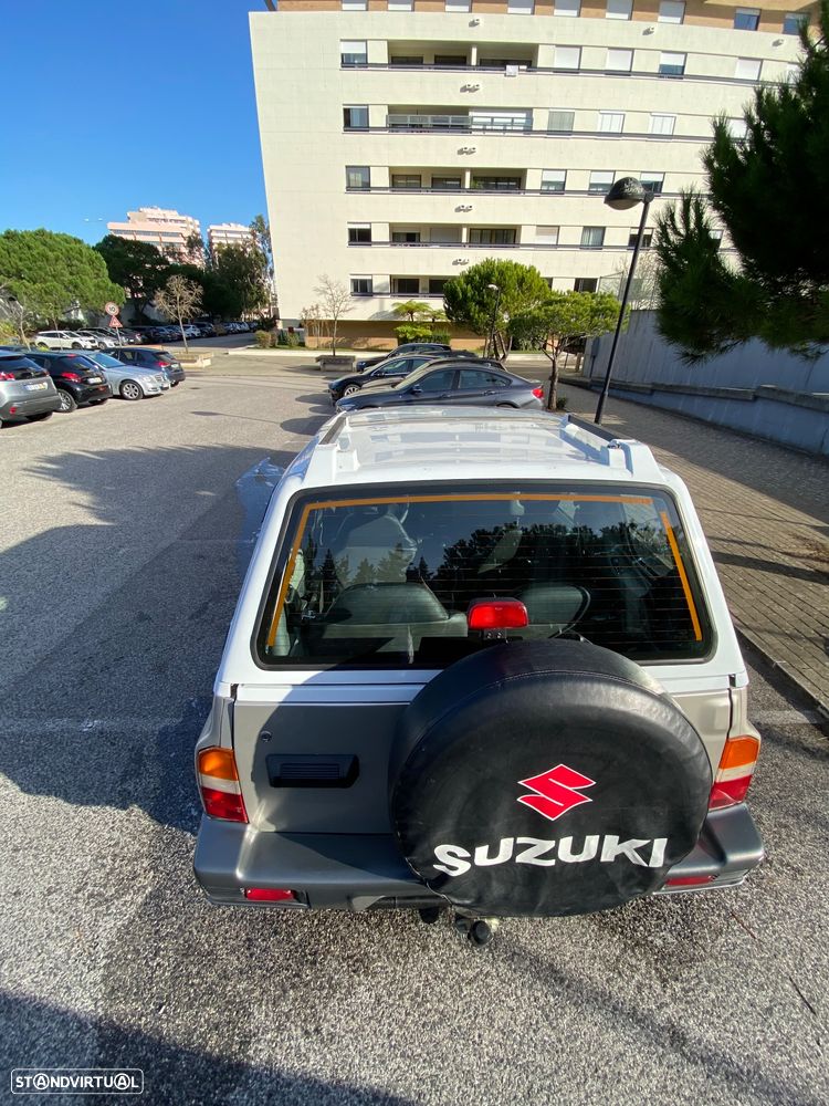Suzuki Swift Cabrio ver-1-9-td-jlx - 2