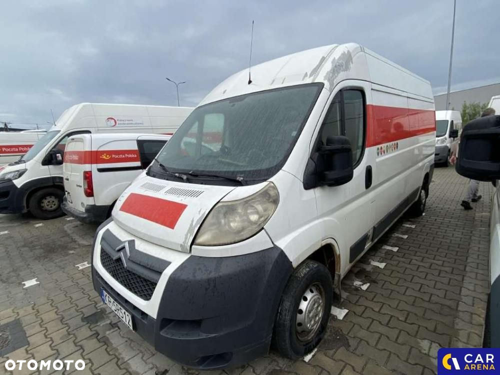 Peugeot Boxer - 7