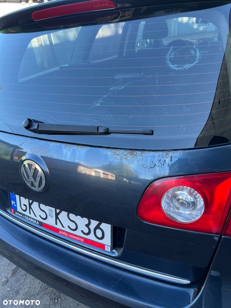 Volkswagen Passat 2.0 TDI Comfortline DSG - 5