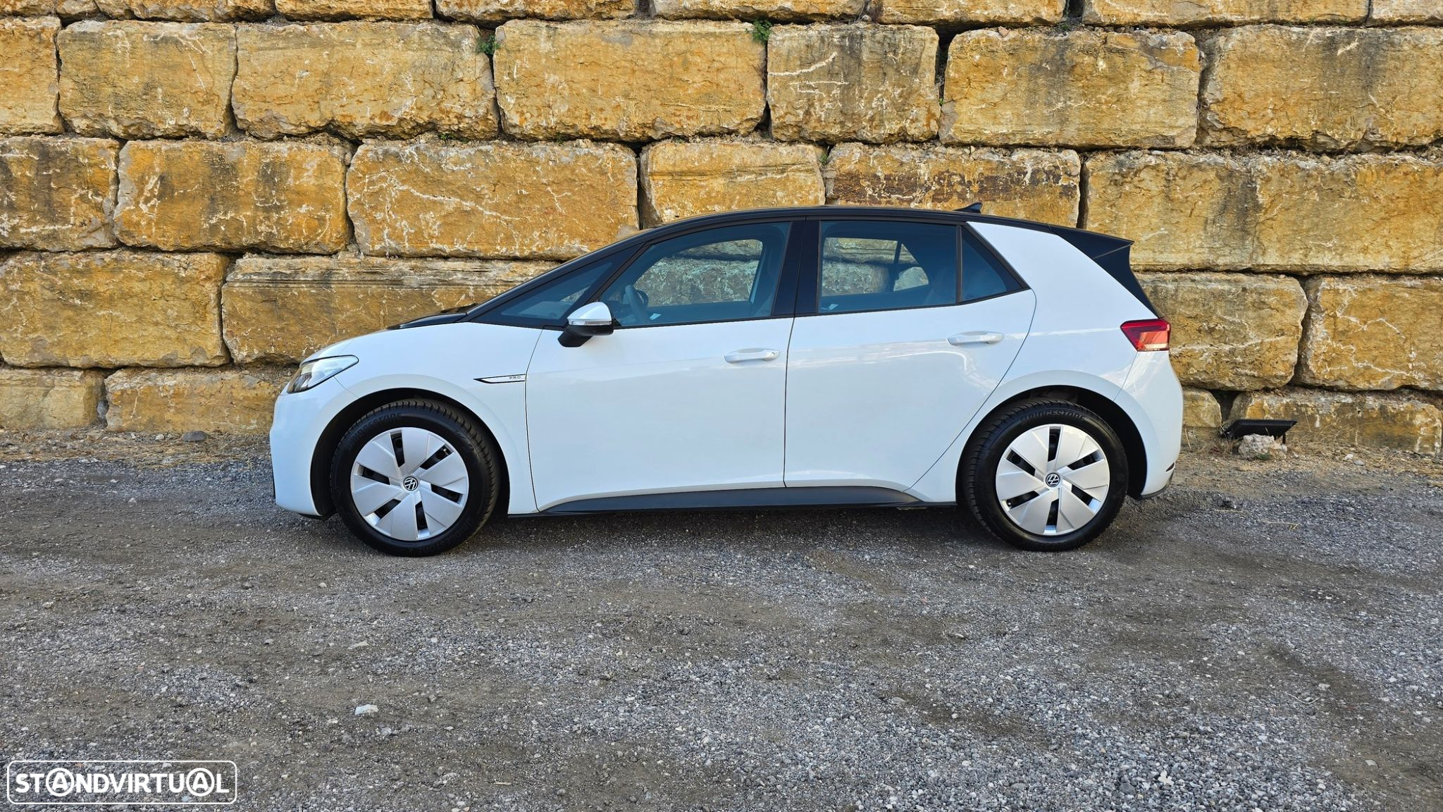 VW ID.3 Pro Performance - 3