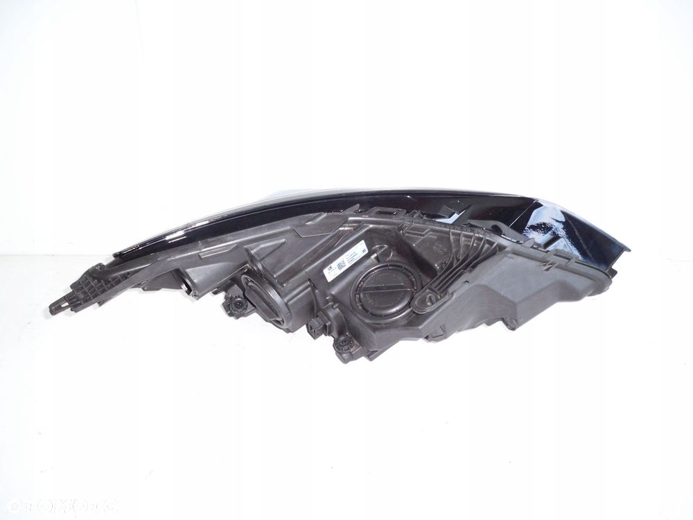 opel astra 5 v zwykle komplet lampy - 8