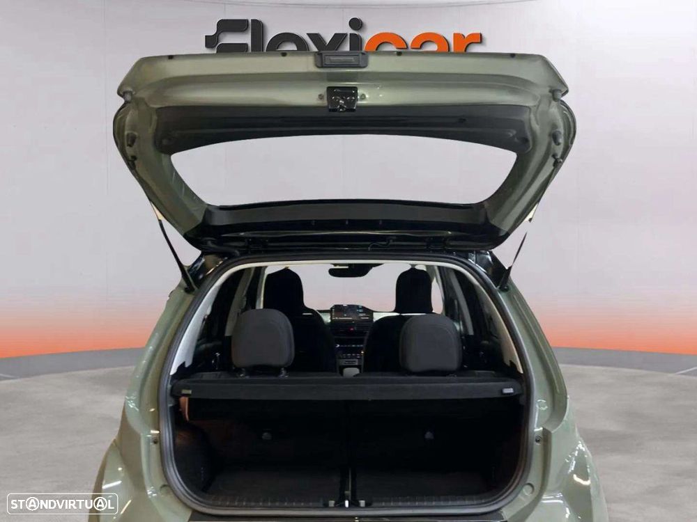 Hyundai Inster 42 kWh Style - 18