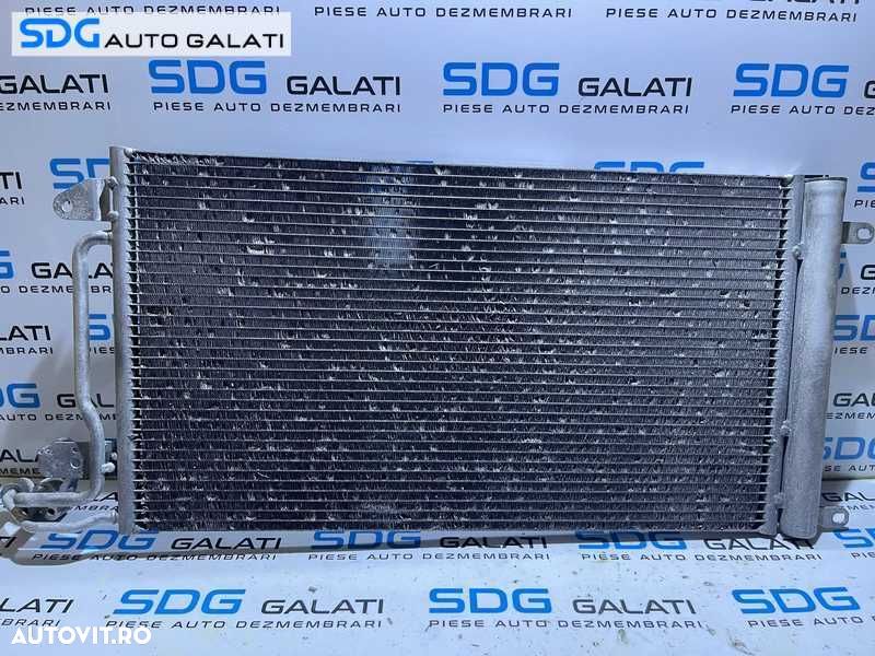Radiator AC Aer Conditionat Skoda Roomster 2011 - 2015 Cod 6R0820411S - 1