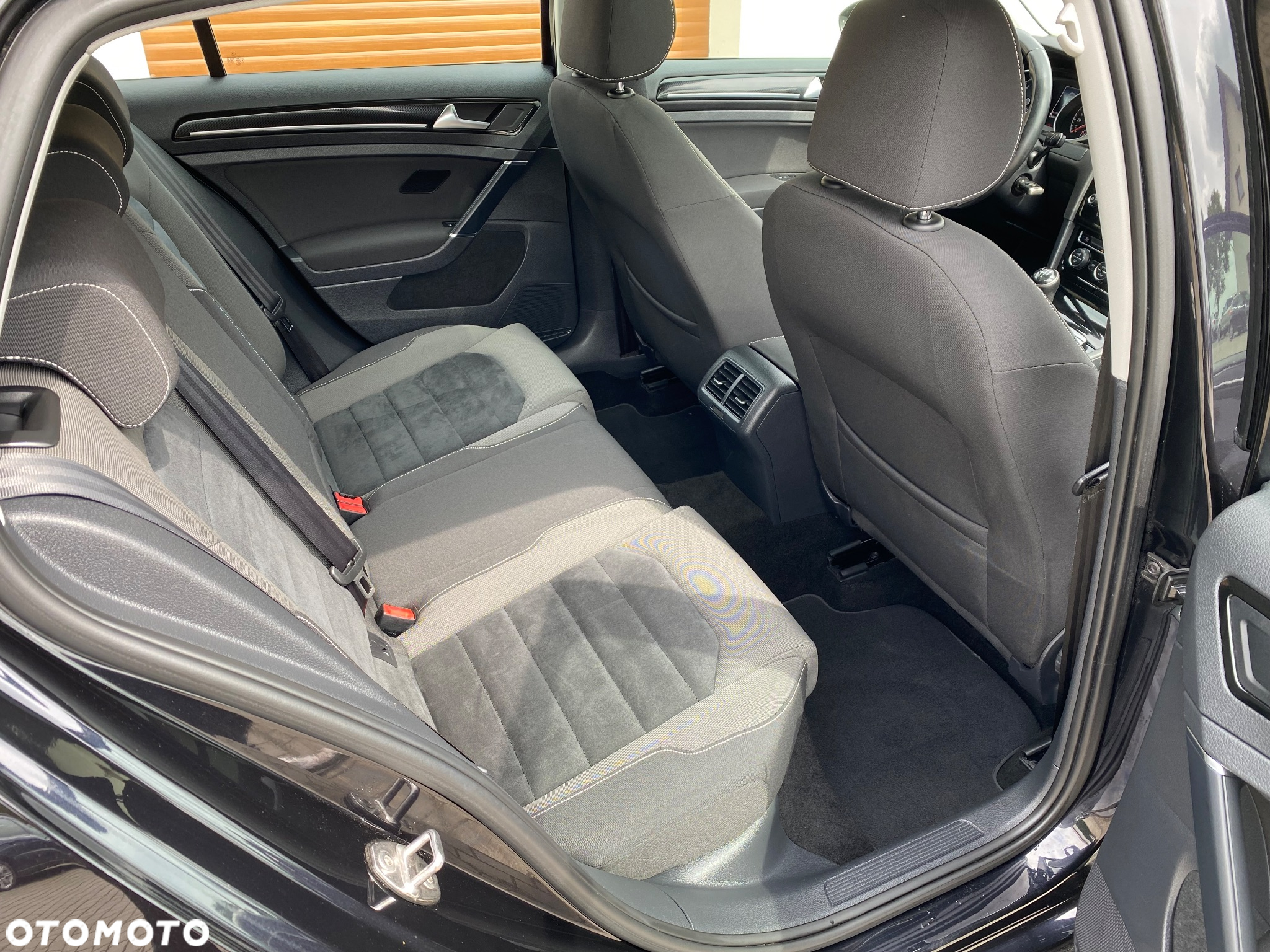 Volkswagen Golf VII 1.6 TDI BMT Highline - 2